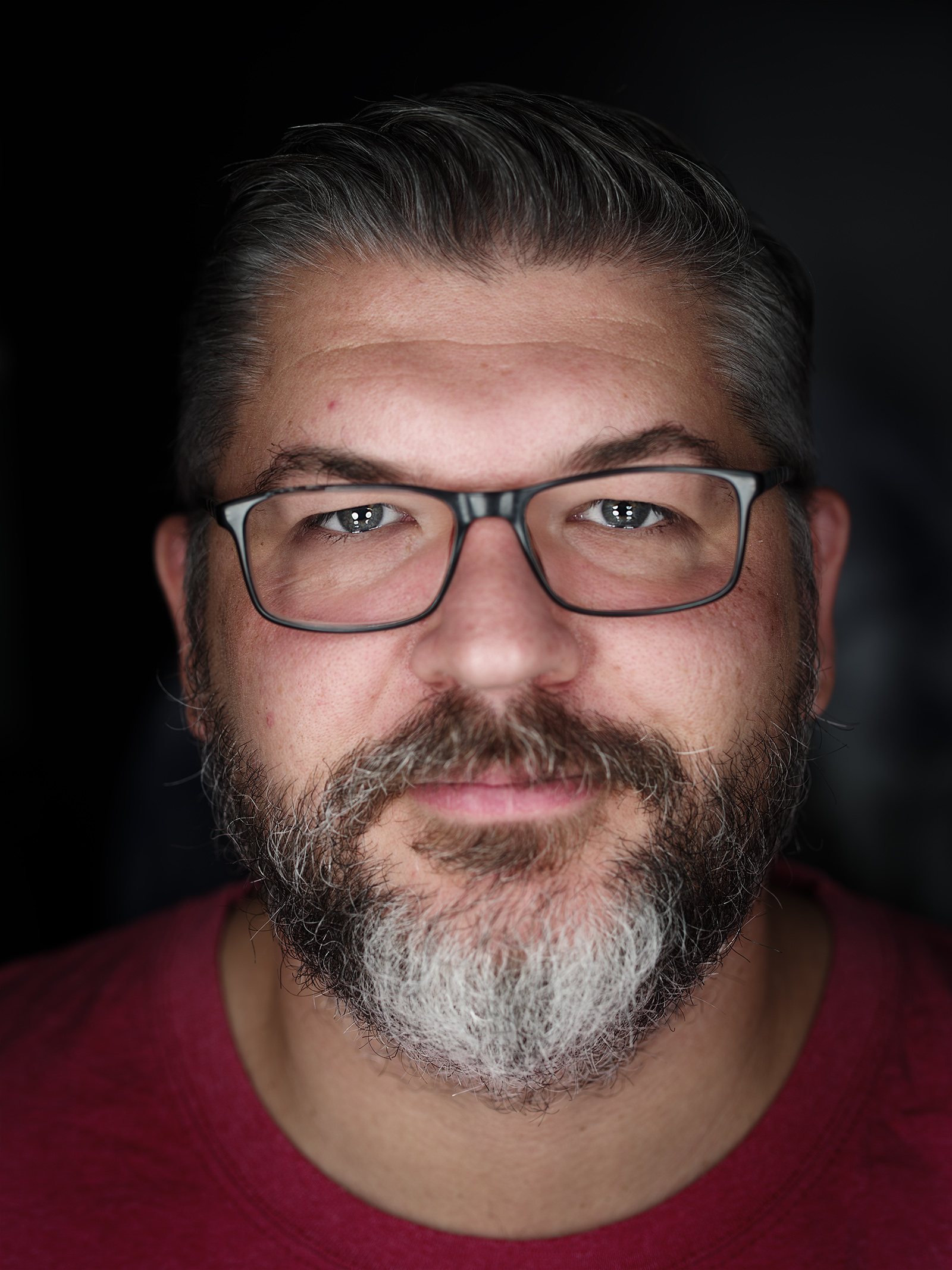 Chapter 3 – Matthias – Pawłowice, Poland