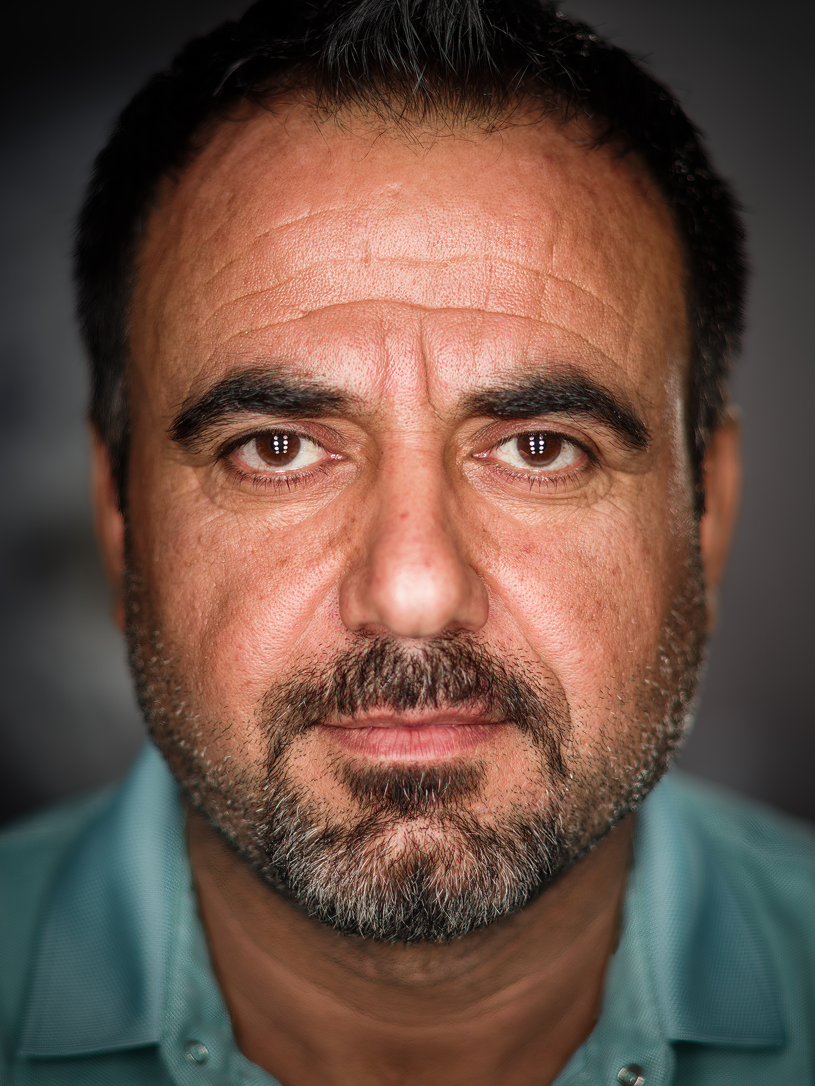 Chapter 2 – Alladin - Kobane, Syria