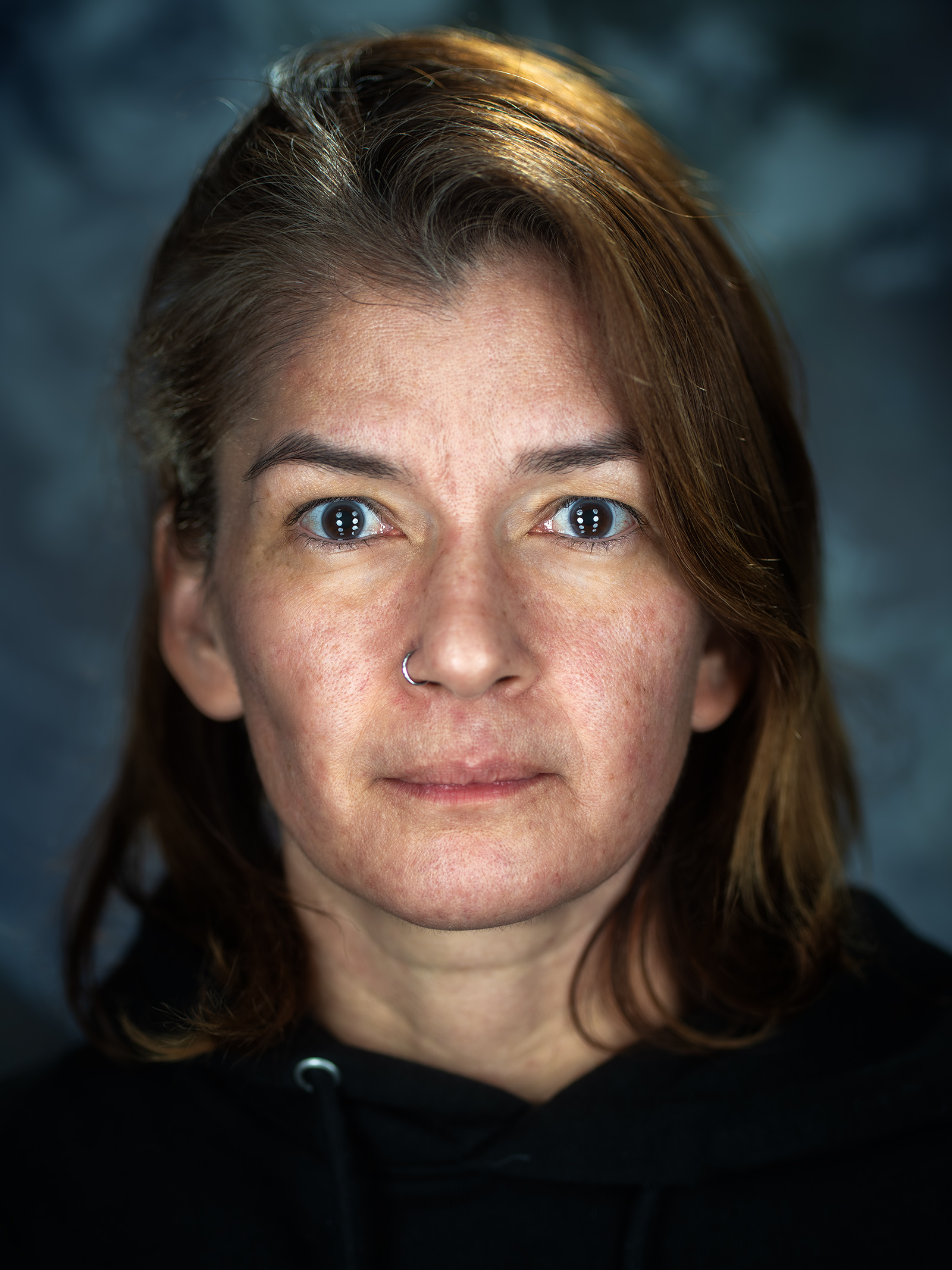 Chapter 4 – Winnie - San Pedro Sula, Honduras