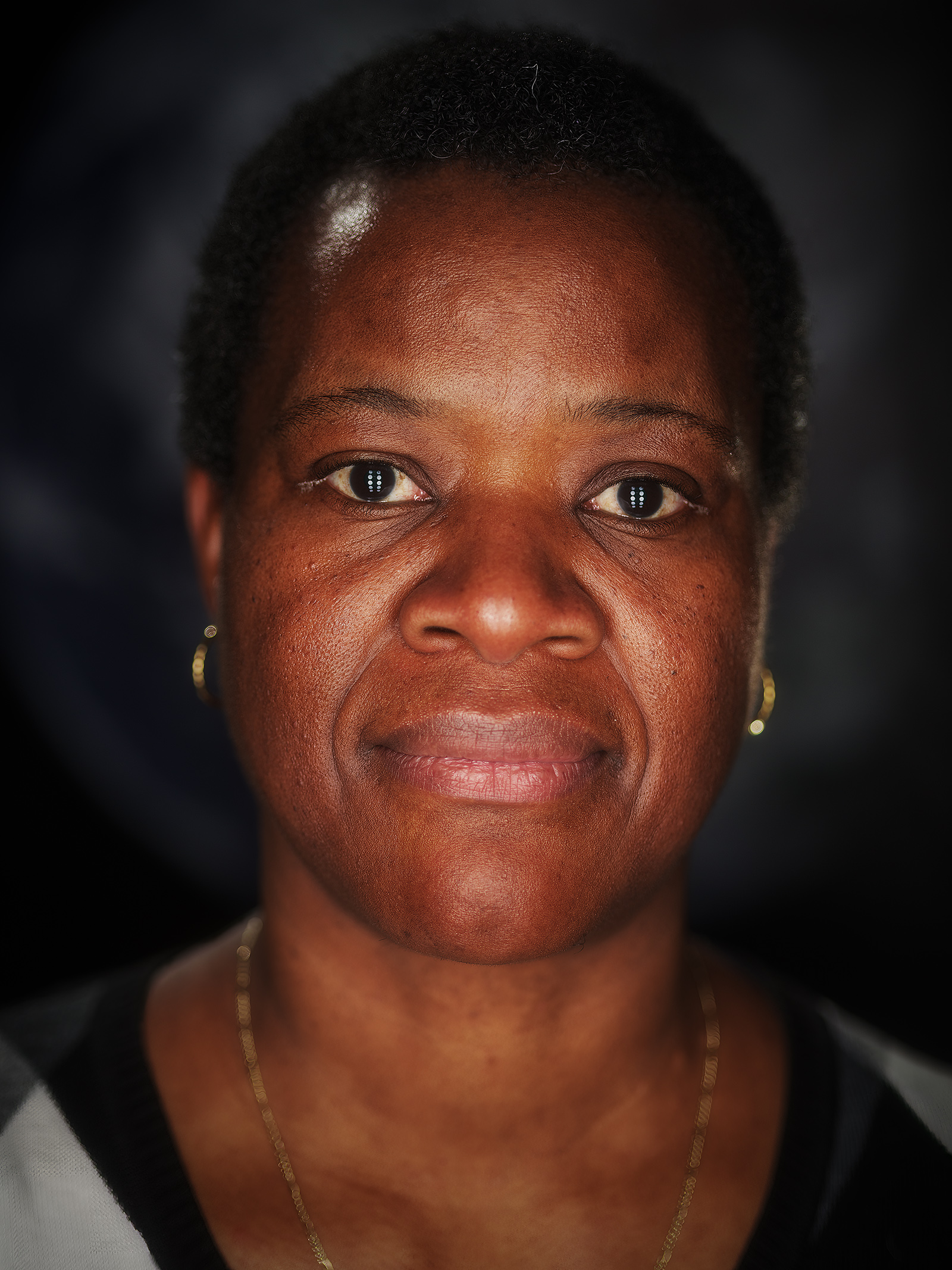 Chapter 3 – Njeudah - Manyemen, Cameroon