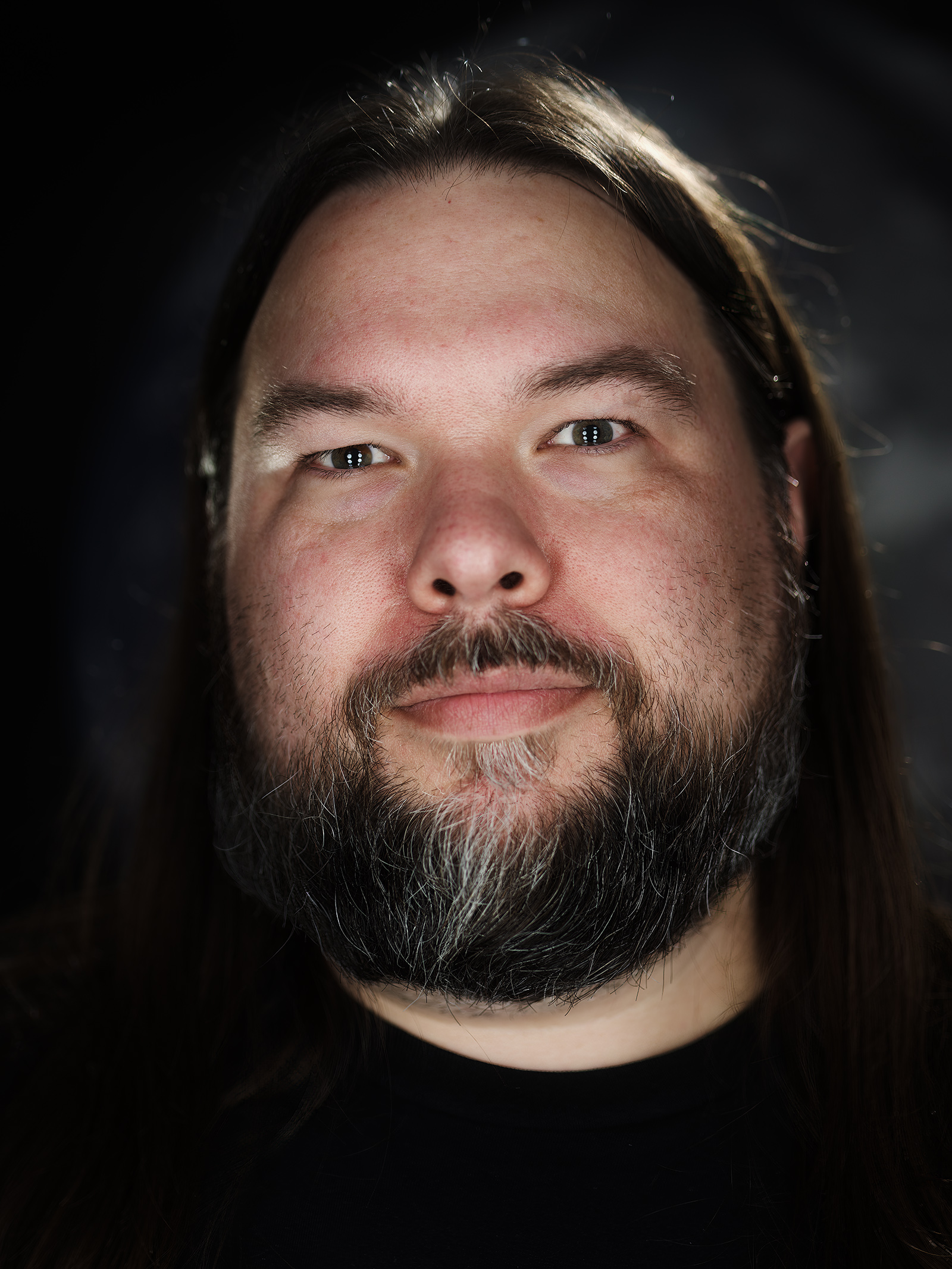 Chapter 7 – Jake - Marinette, USA