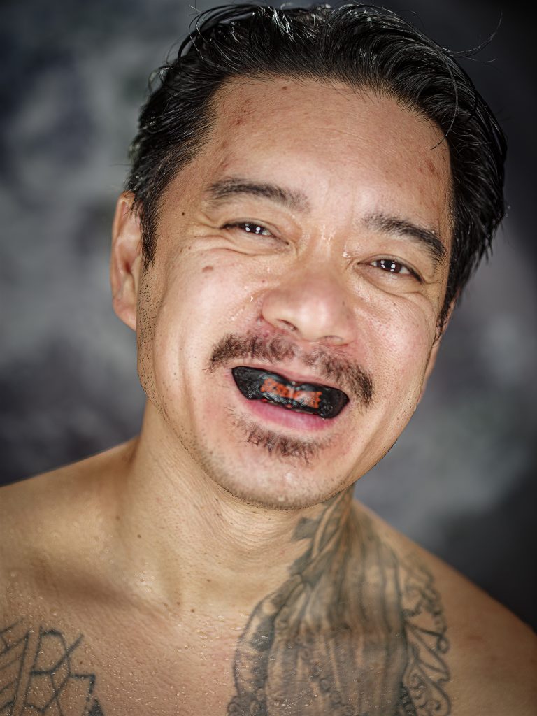 From Sidney to Hamburg to Sidney to Hamburg