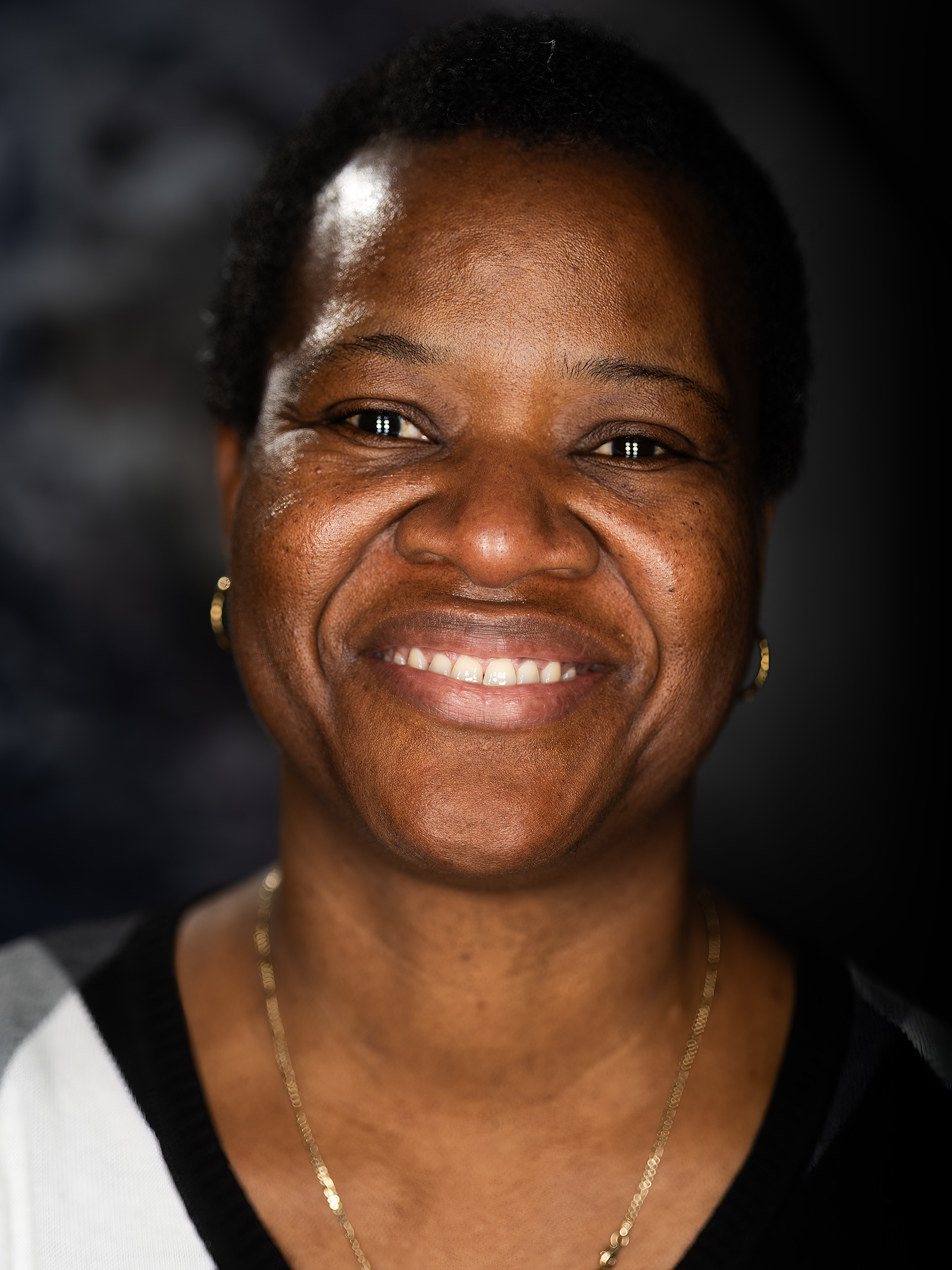 The chemistry has to be right!