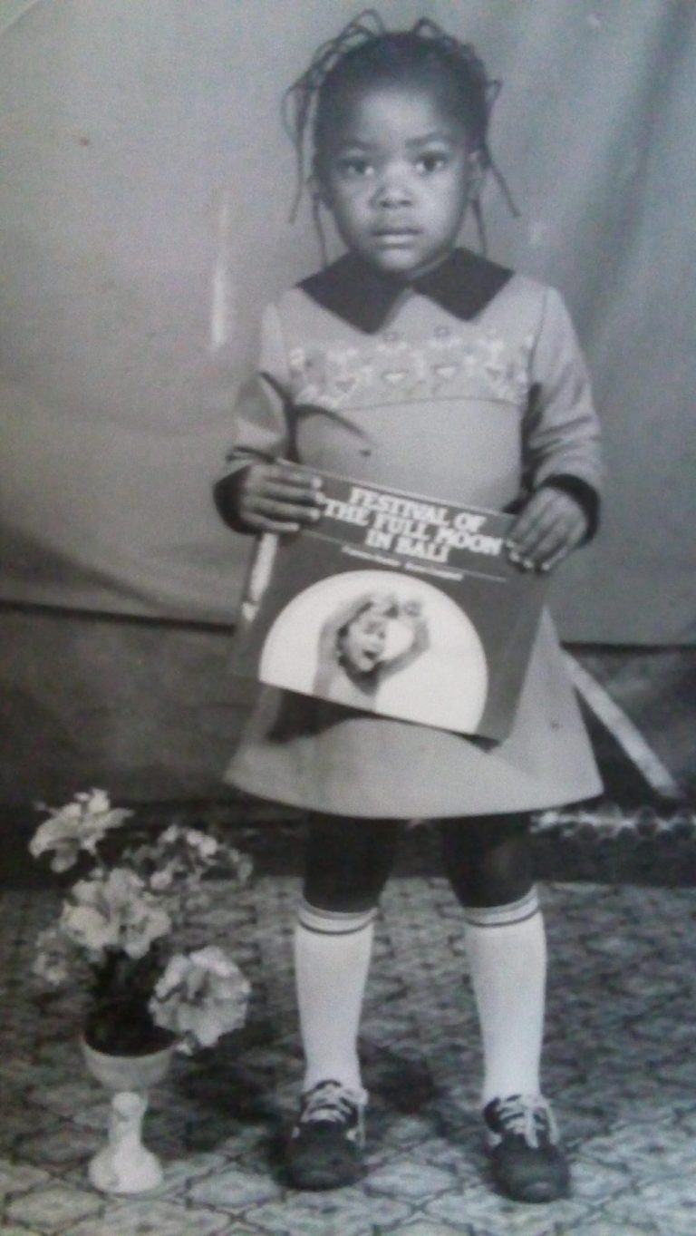 The chemistry has to be right!